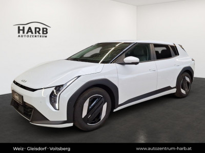 KIA EV4 Vorführwagen