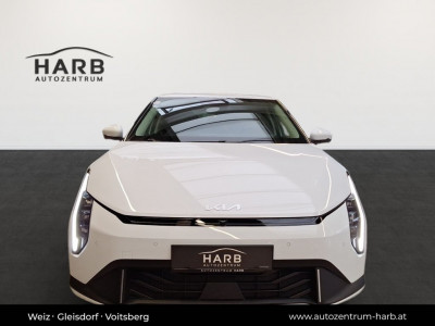 KIA EV4 Vorführwagen