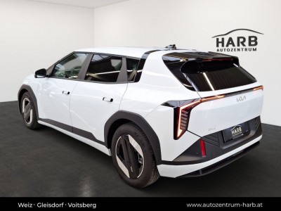 KIA EV4 Vorführwagen