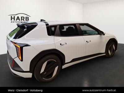 KIA EV4 Vorführwagen