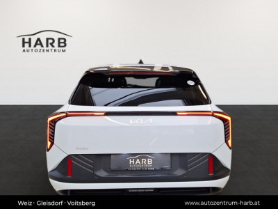 KIA EV4 Vorführwagen