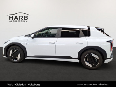 KIA EV4 Vorführwagen