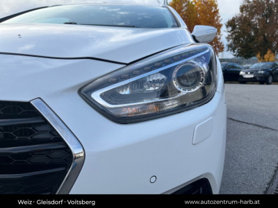 Hyundai i40 Gebrauchtwagen