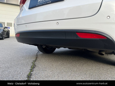 Hyundai i40 Gebrauchtwagen