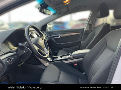 Hyundai i40 Gebrauchtwagen