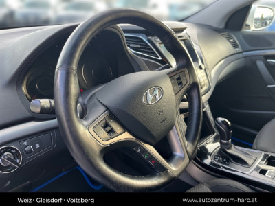 Hyundai i40 Gebrauchtwagen