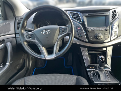 Hyundai i40 Gebrauchtwagen