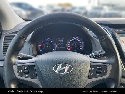 Hyundai i40 Gebrauchtwagen