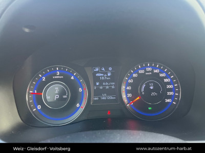 Hyundai i40 Gebrauchtwagen