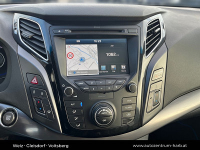 Hyundai i40 Gebrauchtwagen