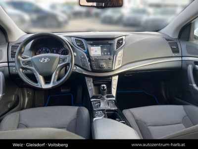 Hyundai i40 Gebrauchtwagen