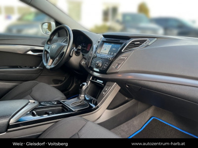 Hyundai i40 Gebrauchtwagen