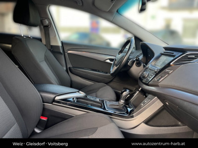 Hyundai i40 Gebrauchtwagen