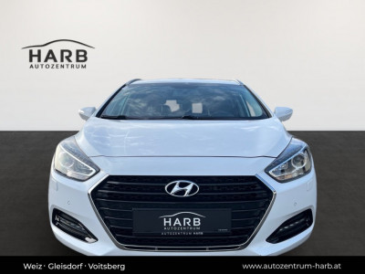 Hyundai i40 Gebrauchtwagen