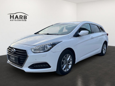 Hyundai i40 Gebrauchtwagen