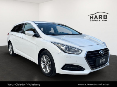 Hyundai i40 Gebrauchtwagen