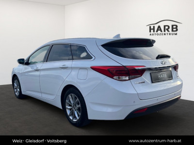 Hyundai i40 Gebrauchtwagen