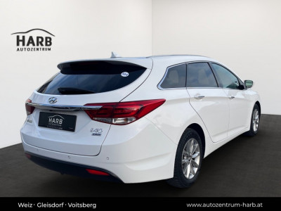 Hyundai i40 Gebrauchtwagen