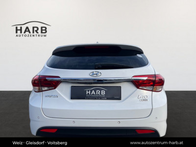 Hyundai i40 Gebrauchtwagen