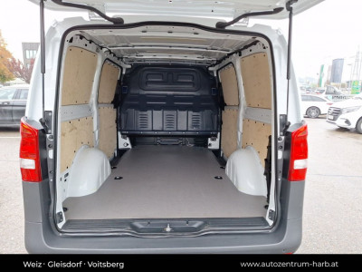 Mercedes-Benz Vito Gebrauchtwagen