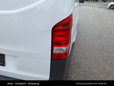 Mercedes-Benz Vito Gebrauchtwagen