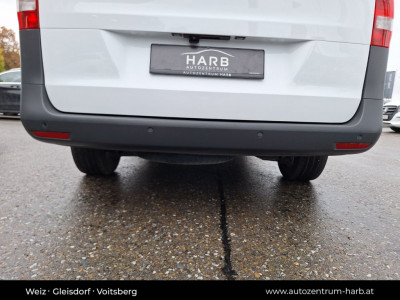 Mercedes-Benz Vito Gebrauchtwagen