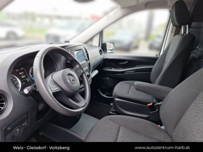 Mercedes-Benz Vito Gebrauchtwagen