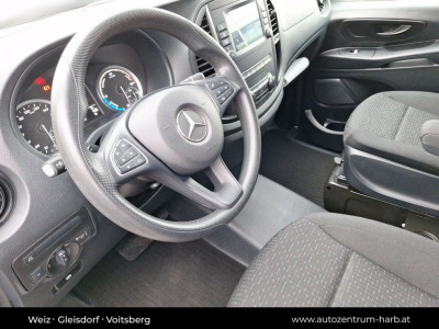 Mercedes-Benz Vito Gebrauchtwagen