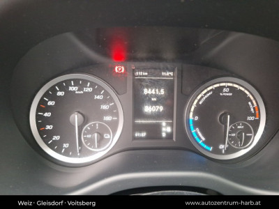 Mercedes-Benz Vito Gebrauchtwagen