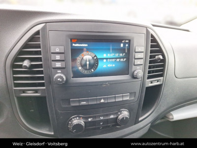 Mercedes-Benz Vito Gebrauchtwagen