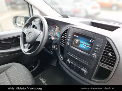 Mercedes-Benz Vito Gebrauchtwagen