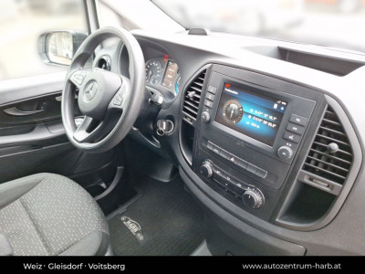 Mercedes-Benz Vito Gebrauchtwagen