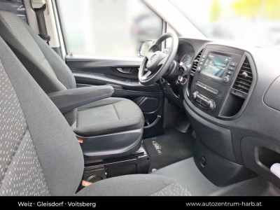 Mercedes-Benz Vito Gebrauchtwagen
