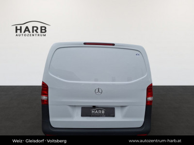 Mercedes-Benz Vito Gebrauchtwagen