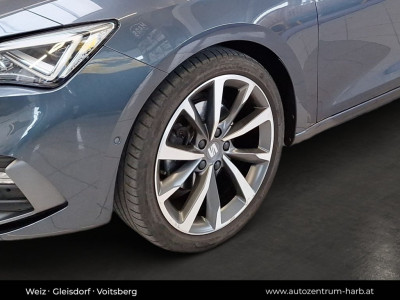 Seat Leon Gebrauchtwagen