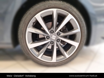 Seat Leon Gebrauchtwagen