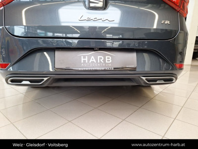 Seat Leon Gebrauchtwagen