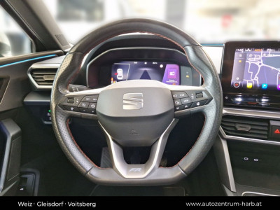 Seat Leon Gebrauchtwagen