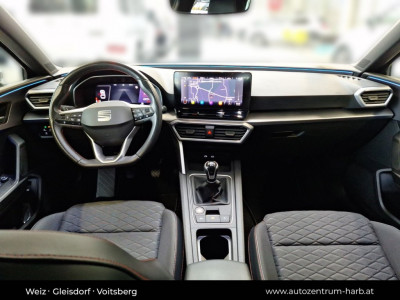 Seat Leon Gebrauchtwagen