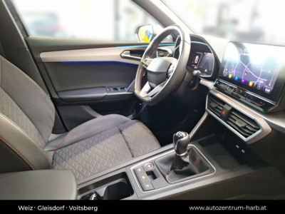 Seat Leon Gebrauchtwagen