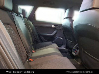 Seat Leon Gebrauchtwagen