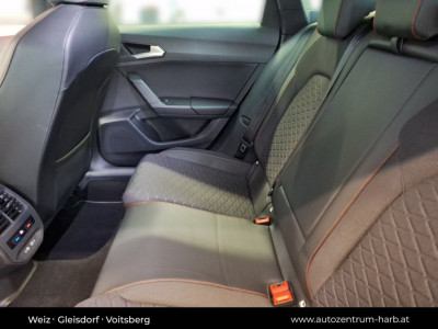 Seat Leon Gebrauchtwagen