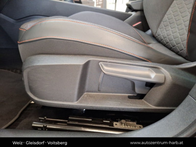 Seat Leon Gebrauchtwagen