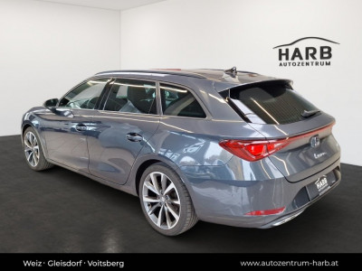 Seat Leon Gebrauchtwagen