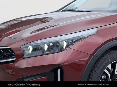 KIA XCeed Neuwagen KIA XCeed Neuwagen