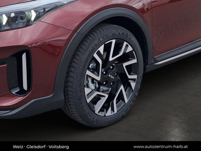 KIA XCeed Neuwagen KIA XCeed Neuwagen