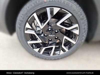 KIA XCeed Neuwagen KIA XCeed Neuwagen