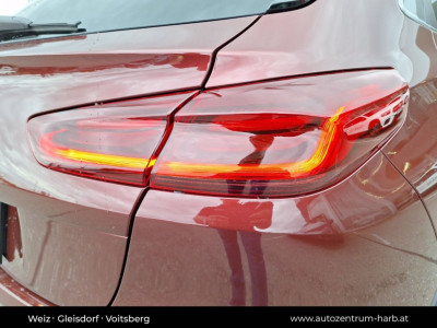 KIA XCeed Neuwagen KIA XCeed Neuwagen