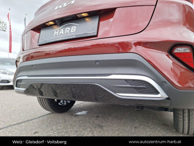 KIA XCeed Neuwagen KIA XCeed Neuwagen