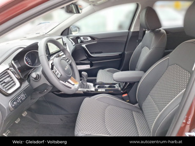 KIA XCeed Neuwagen KIA XCeed Neuwagen